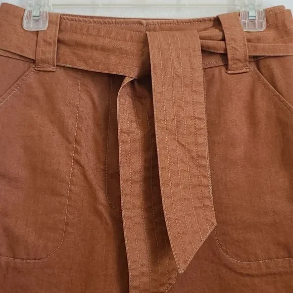 CHELSEA AND VIOLET WOMAN'S PANTS - Picture 3 of 12